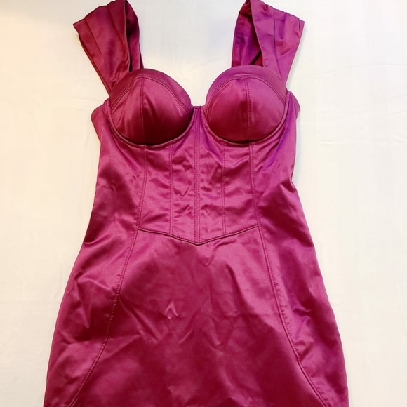 Guess By Marciano BROOKE Dress - Picture 3 of 7